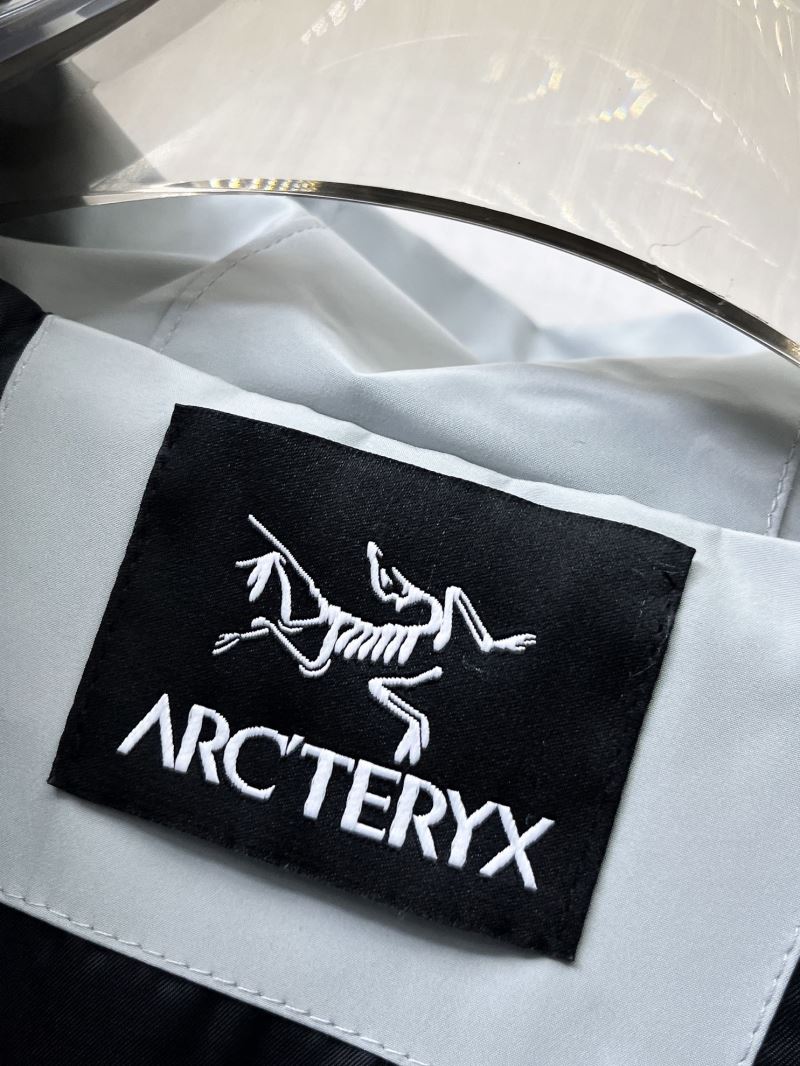 Arcteryx Outwear